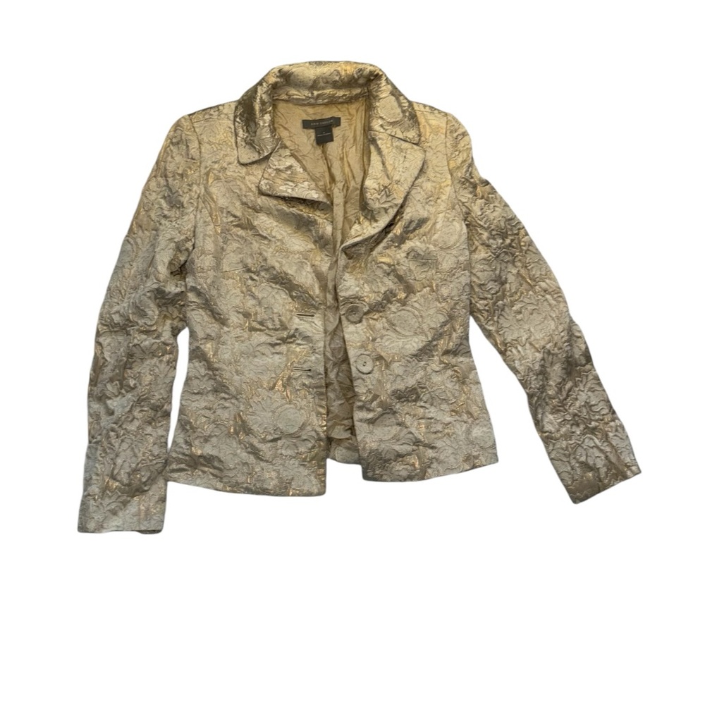 Anne Taylor Blazer
